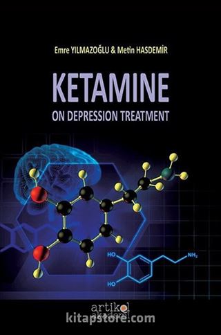 Ketamine On Depression Treatment