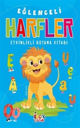 Eğlenceli Harfler