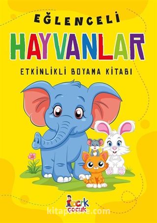 Eğlenceli Hayvanlar