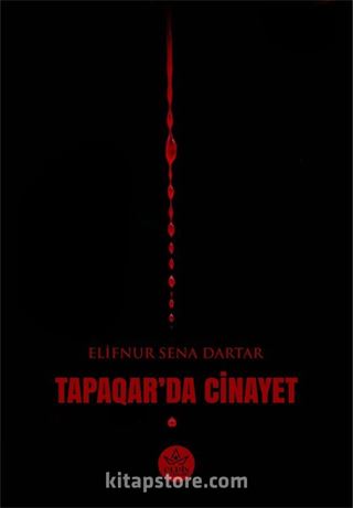 Tapaqar'da Cinayet