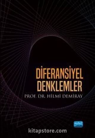 Diferansiyel Denklemler