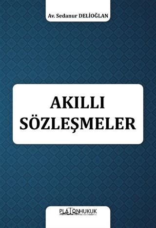 Akıllı Sözleşmeler