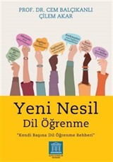 Yeni Nesil Dil Öğrenme