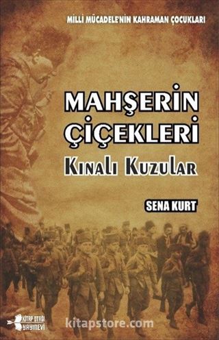 Mahşerin Çiçekleri