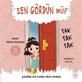 Sen Gördün Mü?