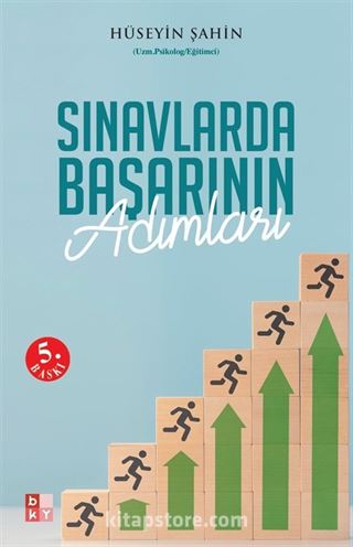 Sınavlarda Başarının Adımları