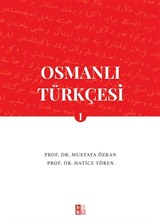 Osmanlı Türkçesi 1