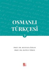 Osmanlı Türkçesi 2