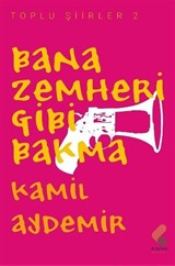 Bana Zemheri Gibi Bakma