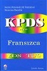 KPDS: Fransızca