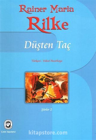 Düşten Taç