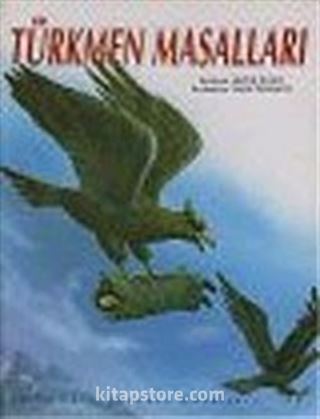 Türkmen Masalları