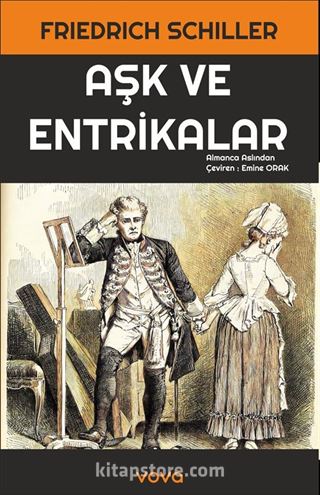 Aşk ve Entrikalar