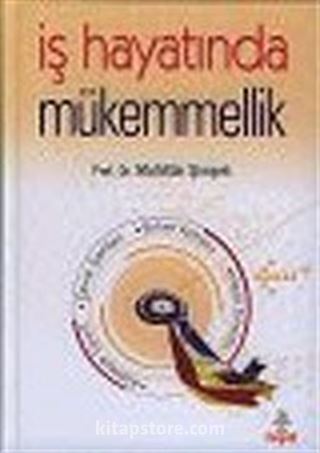 İş Hayatında Mükemmellik: Ciltli