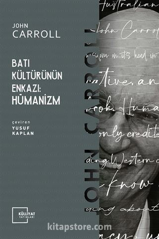 Batı Kültürünün Enkazı: Hümanizm