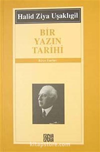 Bir Yazın Tarihi