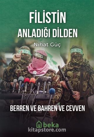 Filistin Anladığı Dilden