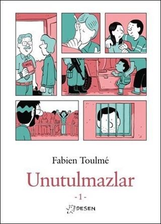 Unutulmazlar 1