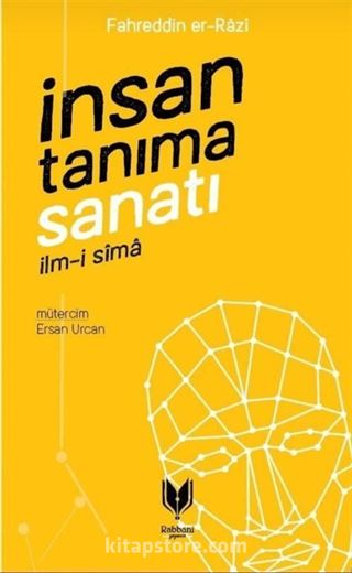 İnsan Tanıma Sanatı