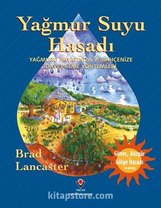 Yağmur Suyu Hasadı