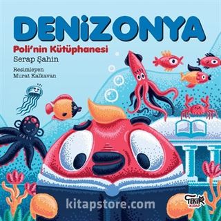 Denizonya