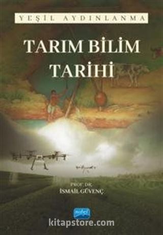 Tarım Bilim Tarihi