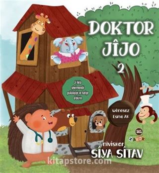 Doktor Jîjo 2