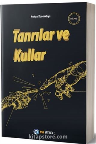 Tanrılar ve Kullar