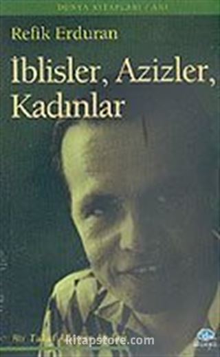 İblisler, Azizler, Kadınlar