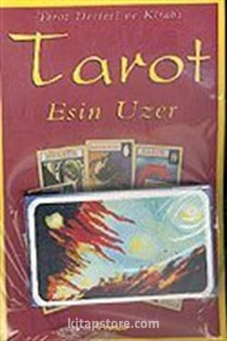 Tarot Destesi ve Kitabı