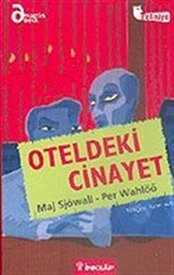 Oteldeki Cinayet