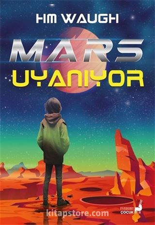 Mars Uyanıyor