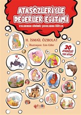 Atasözleriyle Değerler Eğitimi