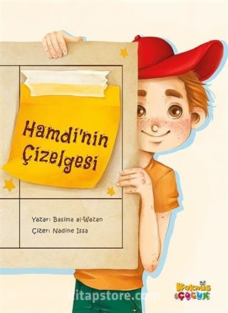 Hamdi'nin Çizelgesi