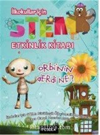 Orbi'nin Derdi Ne? (2. - 3. - 4. Sınıflar İçin)