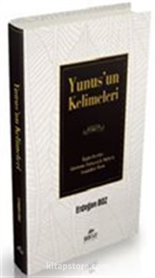 Yunus'un Kelimeleri