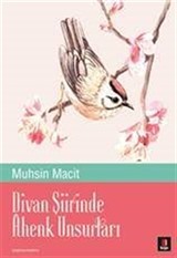 Divan Şiirinde Ahenk Unsurları