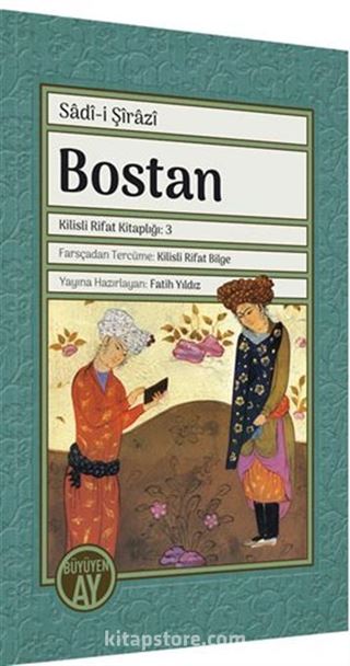 Bostan