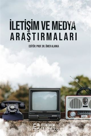 İletişim ve Medya Araştırmaları