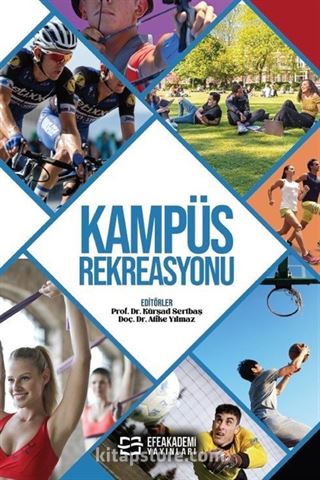 Kampüs Rekreasyonu