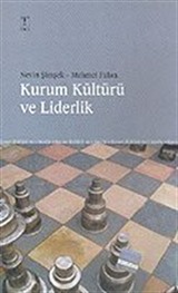 Kurum Kültürü ve Liderlik