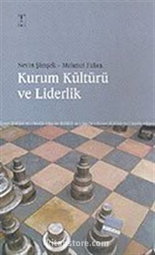 Kurum Kültürü ve Liderlik