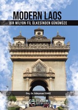 Modern Laos Bir Milyon Fil Ülkesi'nden Günümüze