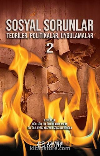 Sosyal Sorunlar Teoriler, Politikalar, Uygulamalar 2