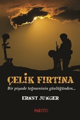 Çelik Fırtına