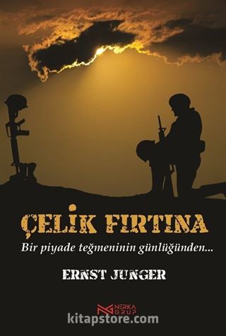 Çelik Fırtına