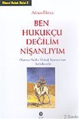 Ben Hukukçu Değilim Nişanlıyım