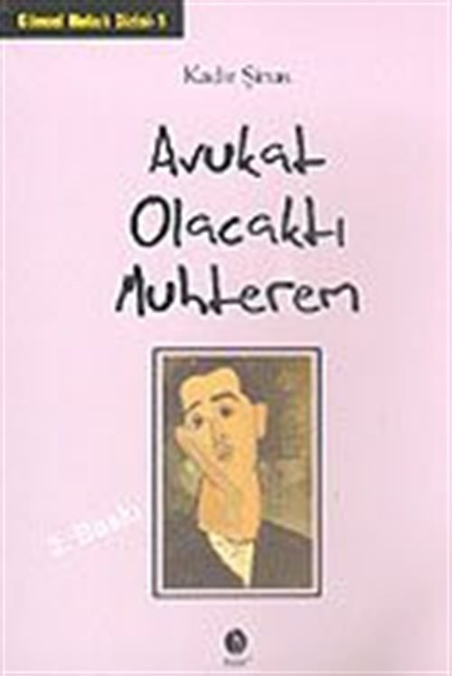 Avukat Olacaktı Muhterem