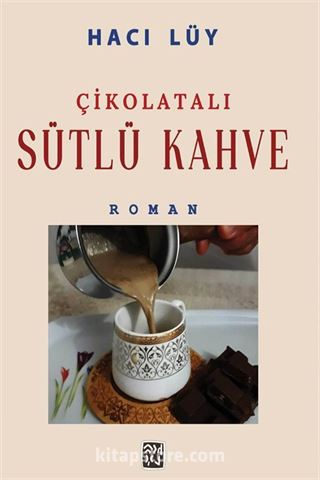 Çikolatalı Sütlü Kahve