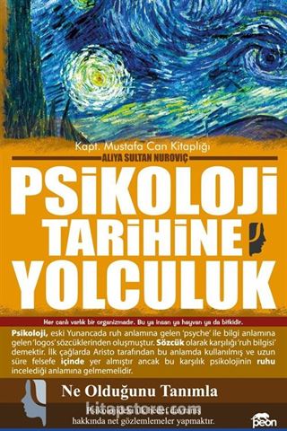 Psikoloji Tarihine Yolculuk